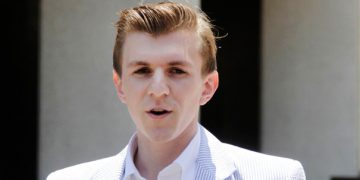 James O’Keefe: CIA Contractor Admitted CIA Director Withheld Info from Trump and Spied on His Presidency