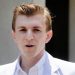 James O’Keefe: CIA Contractor Admitted CIA Director Withheld Info from Trump and Spied on His Presidency