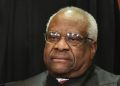 Clarence Thomas Questions Jack Smith’s Appointment As Trump Prosecutor
