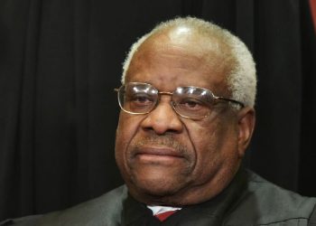 Clarence Thomas Questions Jack Smith’s Appointment As Trump Prosecutor