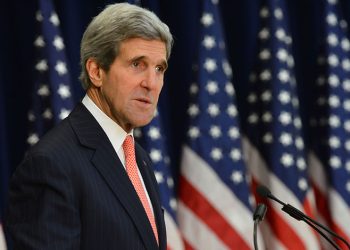 Whistleblowers: John Kerry ‘Actively And Persistently Interfered With FBI Arresting Iranian Terrorists, Criminals