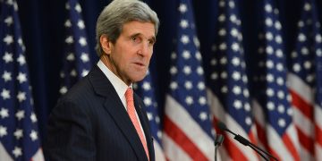 Whistleblowers: John Kerry ‘Actively And Persistently Interfered With FBI Arresting Iranian Terrorists, Criminals