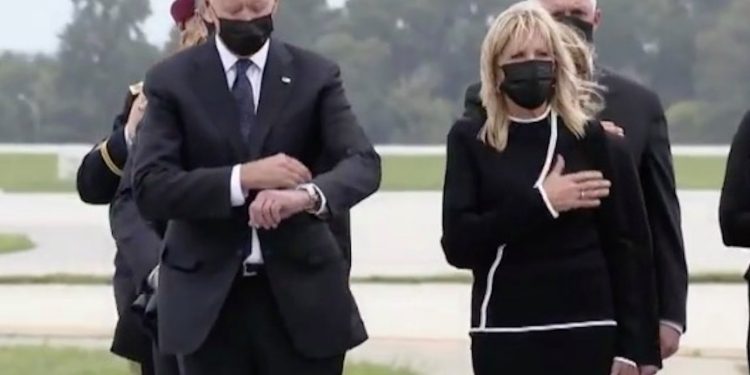 Congress to Subpoena Jen Psaki for False Claims in Her Book and Role in Catastrophic Afghanistan Withdrawal