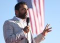 Kash Patel Calls On GOP to Unleash Subpoenas on Judge Merchan’s Family and DA Bragg