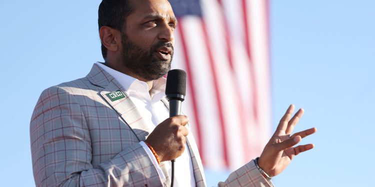 Kash Patel Calls On GOP to Unleash Subpoenas on Judge Merchan’s Family and DA Bragg