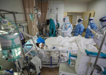 Withheld From Trump: State Department Protected China and Xi Jinping — Hid Evidence They Had that COVID was Leaked from Wuhan Lab