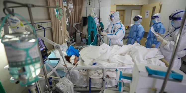 Withheld From Trump: State Department Protected China and Xi Jinping — Hid Evidence They Had that COVID was Leaked from Wuhan Lab