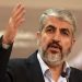 Hamas Leader Thanks US University Students for Supporting the Genocide of All Jews
