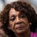 Maxine Waters: Trump Supporters Are ‘Training Up In The Hills’ To Engage In Violence If He Loses