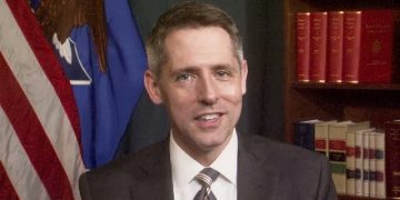 Bragg’s Top Prosecutor Matthew Colangelo Was Paid By DNC for ‘Political Consulting’