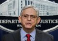 Republicans to Hold Merrick Garland in Contempt of Congress For Refusing to Hand Over Audio of Biden’s Interview