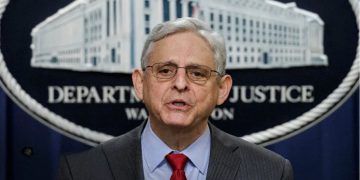 Republicans to Hold Merrick Garland in Contempt of Congress For Refusing to Hand Over Audio of Biden’s Interview