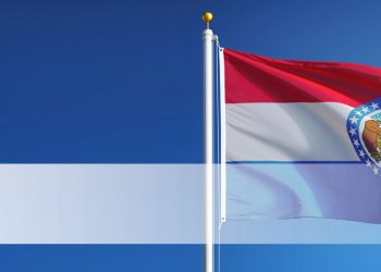 Missouri Grassroots Go RINO Hunting and They Bag the Limit