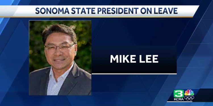 University President Negotiated With Student Thugs and Has to Pay the Price