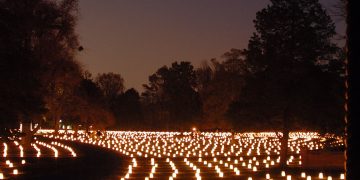 Feds Ban Memorial Day Event to Honor Fallen Heroes From National Cemetery