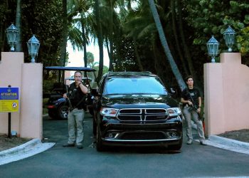 Secret Obama Memo Crushes Reason Behind the Unconstitutional Raid on Trump’s Mar-a-Lago