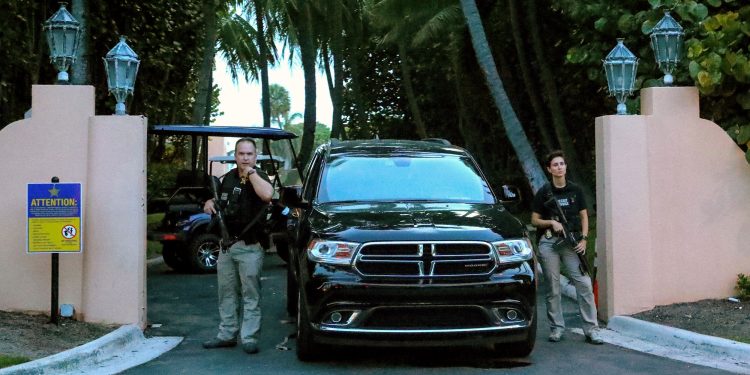 Secret Obama Memo Crushes Reason Behind the Unconstitutional Raid on Trump’s Mar-a-Lago