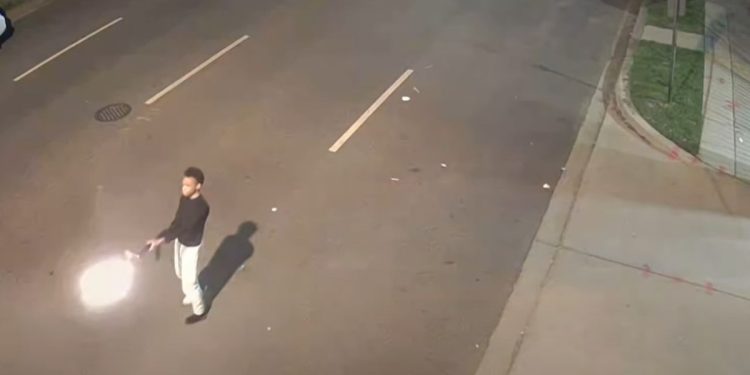 Soros-Backed Judge Releases Shooting Suspect on Streets [VIDEO]