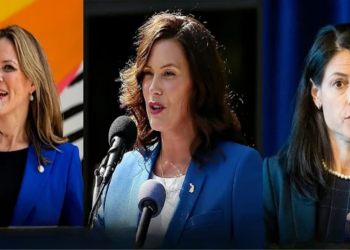 MI  Dem Senators Just Passed What Will Be ‘An Explosion of Election Fraud!’ …Won’t Allow Recount…Will Bar Investigations Into Election Fraud