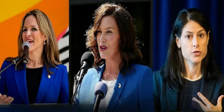 MI  Dem Senators Just Passed What Will Be ‘An Explosion of Election Fraud!’ …Won’t Allow Recount…Will Bar Investigations Into Election Fraud