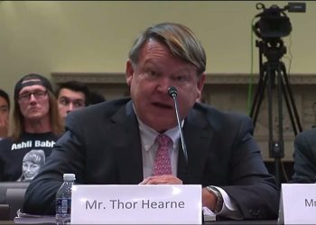 Top Attorney Thor Hearne Offers Analysis and a Prediction on the Supreme Court’s Decision on Trump vs. United States Presidential Immunity Case