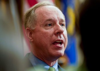 Wisconsin Speaker Robin Vos’s Team Is Surveilling, Intimidating Legal Recall Workers