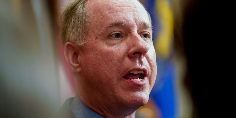 Wisconsin Speaker Robin Vos’s Team Is Surveilling, Intimidating Legal Recall Workers