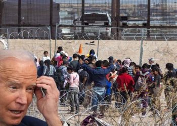 The Biden Administration Has Been Running a Secret Mass Amnesty for Hundreds of Thousands of Illegal Migrants