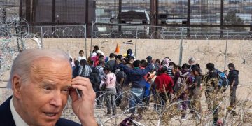 The Biden Administration Has Been Running a Secret Mass Amnesty for Hundreds of Thousands of Illegal Migrants