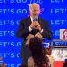 Biden’s Post Debate Blunder: ‘I Wanna Go Home with Ya’ Has Crowd Scratching Their Heads[VIDEO]