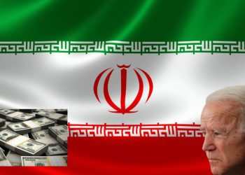 Biden Pushes World To Not Censure Iran Over Its Illegal Nuclear Program