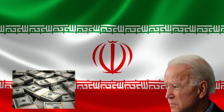 Biden Pushes World To Not Censure Iran Over Its Illegal Nuclear Program