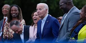 Democrat Insiders Reveal Clinton, Obama, Pelosi, Schumer’s Secret Plot to Replace Feeble Joe Biden