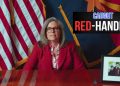 Arizona GOP Files BOMBSHELL Lawsuit Against Corrupt Secretary of State:  500,000 to 1.3 Million ILLEGAL Voters