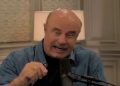 Dr. Phil Blasts Political Weaponization of the FBI and DOJ