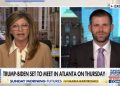 Eric Trump Accuses Judge Merchan of Timing His Father’s Sentencing to Harm Trump Campaign