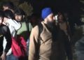 Massive Influx of Joe Biden’s Illegal Aliens March Into California [VIDEO]