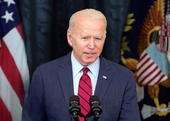 President Biden Says He Would Not Pardon His Son Which Means Nothing Is Going To Happen To Him