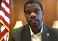 Outrage as Saint Paul Mayor Carter Publicly Thanks Biden for Transferring His Student Loan Debt To You and Me