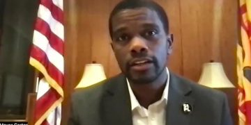 Outrage as Saint Paul Mayor Carter Publicly Thanks Biden for Transferring His Student Loan Debt To You and Me