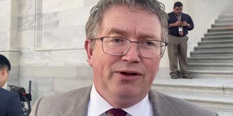 After Trump, Will U.S. Lawmakers be Charged for $17M in Hush Money?