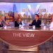 Joy Behar Fears Trump May Cancel “The View” and Rachel Maddow’s Show As If They Really Matter