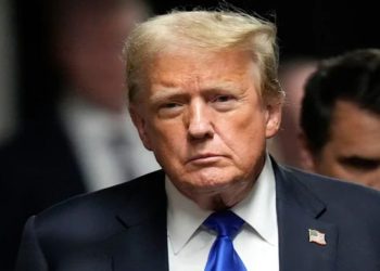 Trump Calls Out Judicial Bias in Press Conference, Vows Appeal After Guilty Verdict on 34 Counts