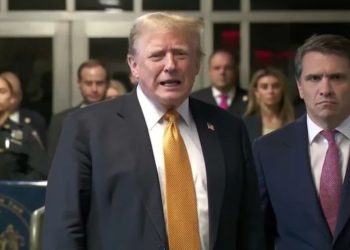 Trump’s Campaign Raises $200 Million in Just 4 Days Post-Conviction