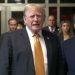 Trump’s Campaign Raises $200 Million in Just 4 Days Post-Conviction