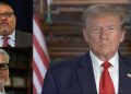 Condemned USA Takes Trump NY Case to Supreme Court Asking To Stay the Lawfare