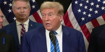 Trump Vows Permanent Tax Cuts and More for Working Families Creating a Stark Contrast With Joe Biden