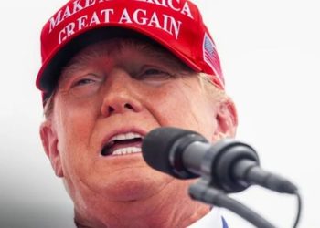 DHS Documents Reveal Trump Supporters Labeled as Domestic Terrorism Threats