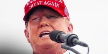 DHS Documents Reveal Trump Supporters Labeled as Domestic Terrorism Threats