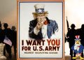 Senate Armed Services Committee Proposes Military Draft Registration for Women